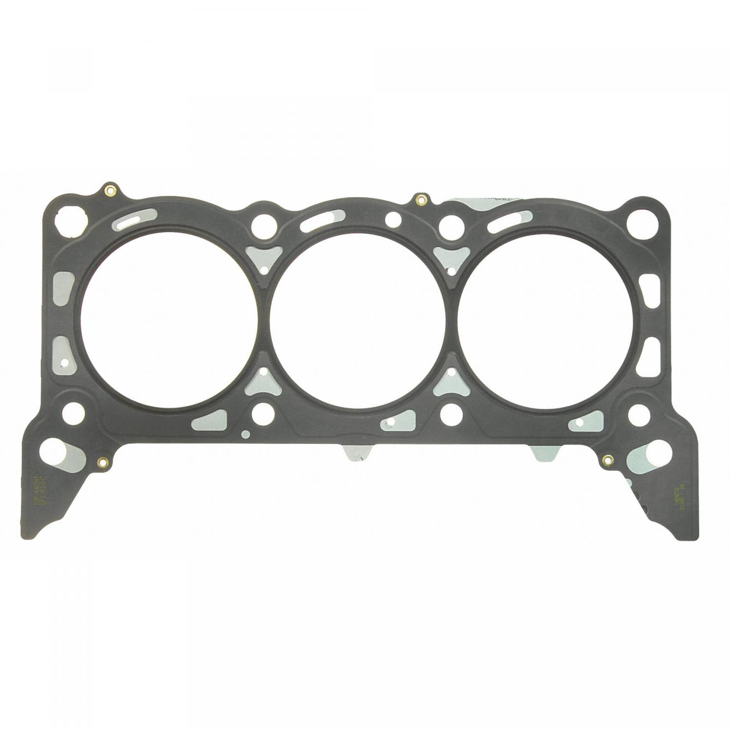 Fel-Pro 9253PT - Engine Cylinder Head Gasket Fel-Pro 9253PT Engine Cylinder Head Gasket product image 1 of 1