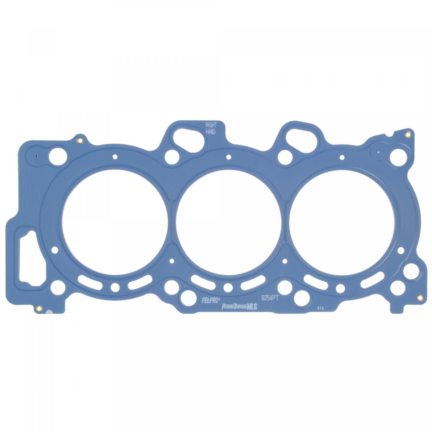 Fel-Pro 9254PT - Engine Cylinder Head Gasket Fel-Pro 9254PT Engine Cylinder Head Gasket product image 1 of 1