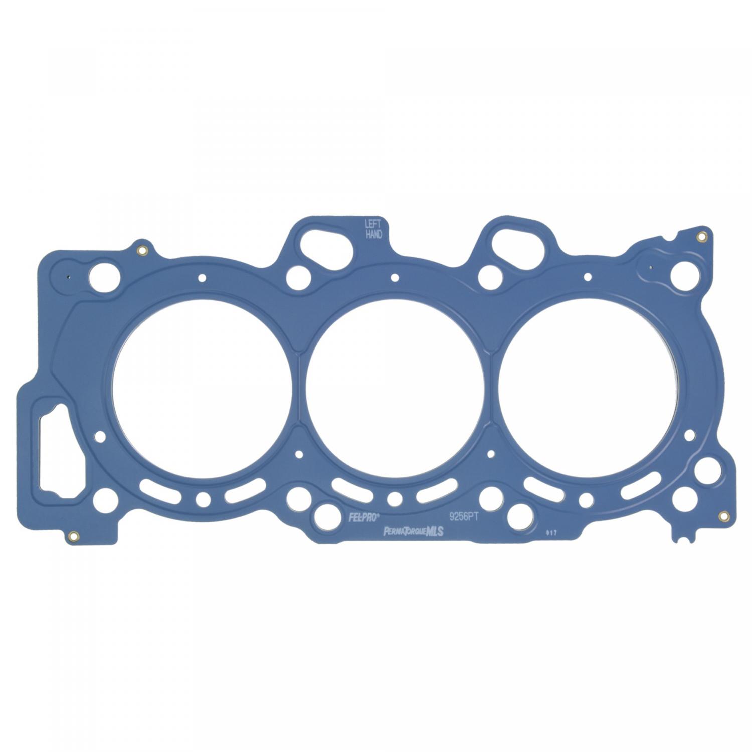 Fel-Pro 9256PT - Engine Cylinder Head Gasket Fel-Pro 9256PT Engine Cylinder Head Gasket product image 1 of 1