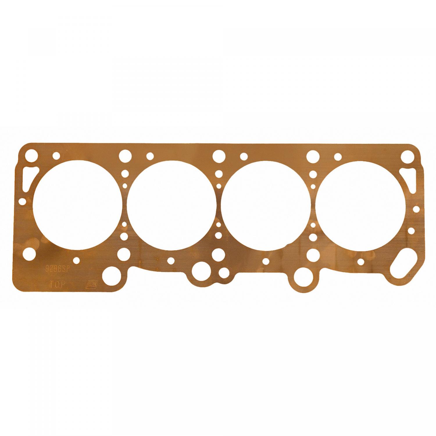 Fel-Pro 9296SP - Engine Cylinder Head Spacer Shim Fel-Pro 9296SP Engine Cylinder Head Spacer Shim product image 1 of 1