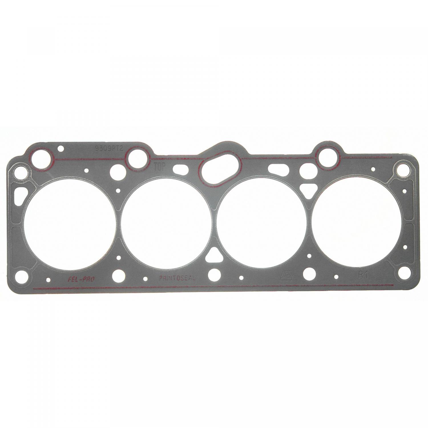 Fel-Pro 9309PT2 Engine Cylinder Head Gasket product image 1 of 1