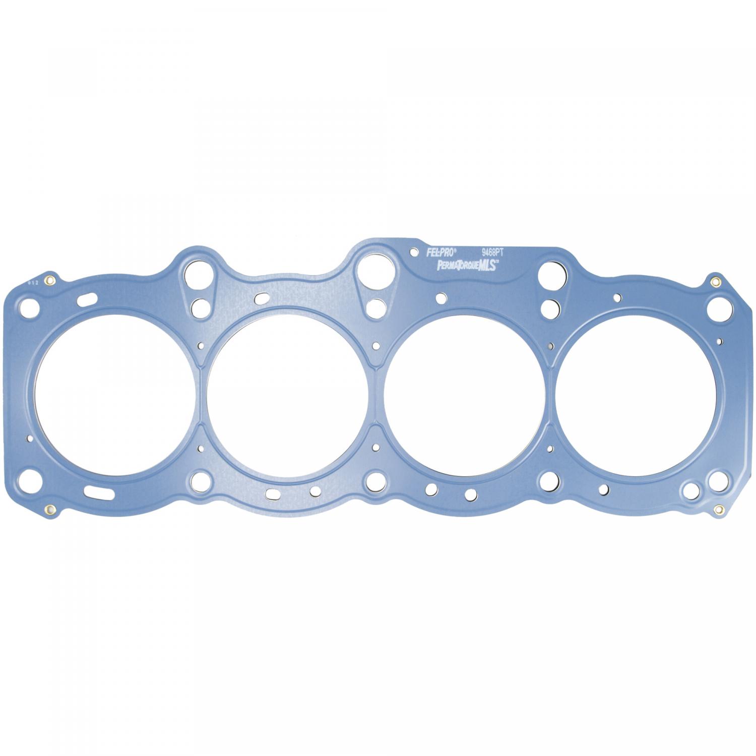 Fel-Pro 9468PT - Engine Cylinder Head Gasket Fel-Pro 9468PT Engine Cylinder Head Gasket product image 1 of 1