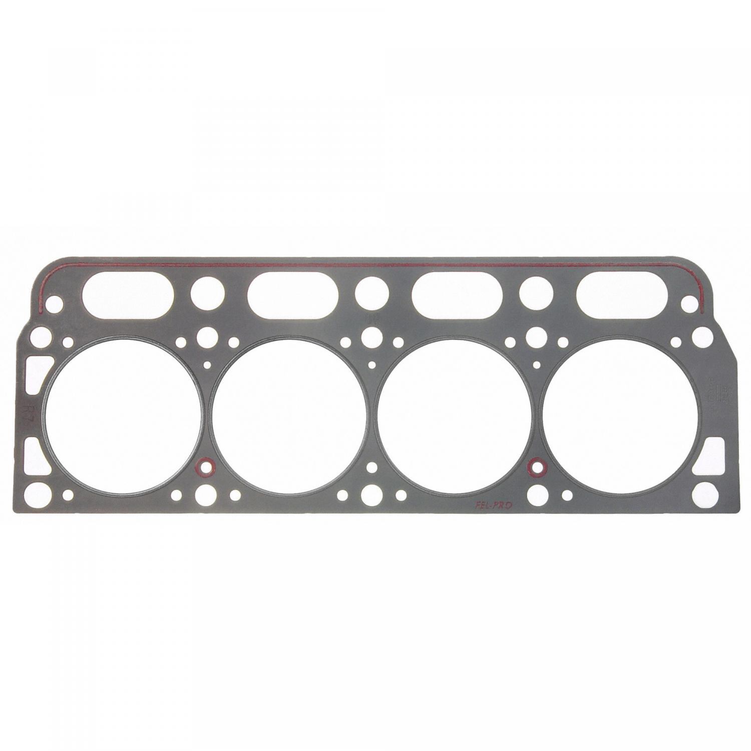 Fel-Pro 9469PT - Engine Cylinder Head Gasket Fel-Pro 9469PT Engine Cylinder Head Gasket product image 1 of 1