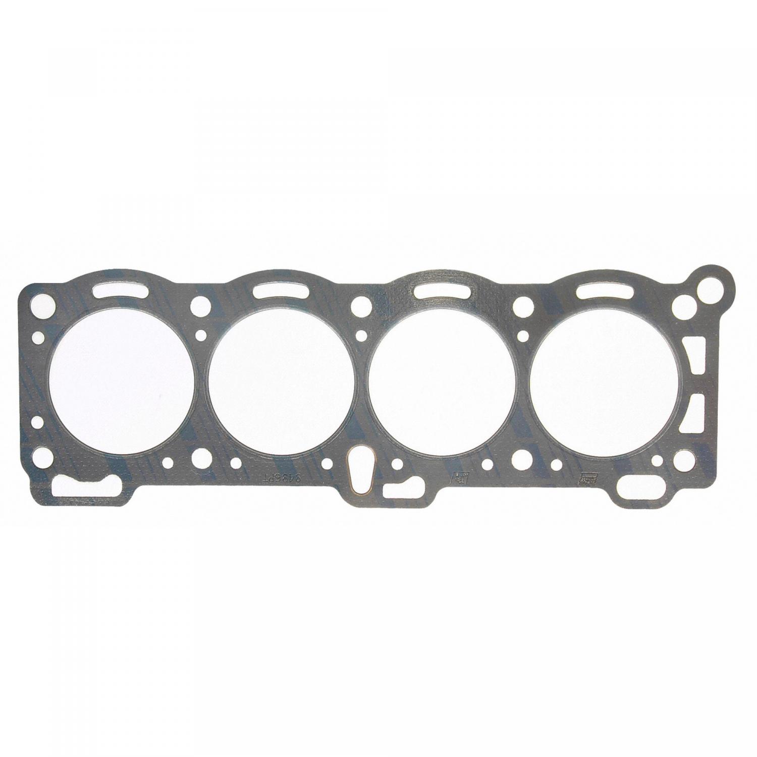 Fel-Pro 9496PT - Engine Cylinder Head Gasket Fel-Pro 9496PT Engine Cylinder Head Gasket product image 1 of 1