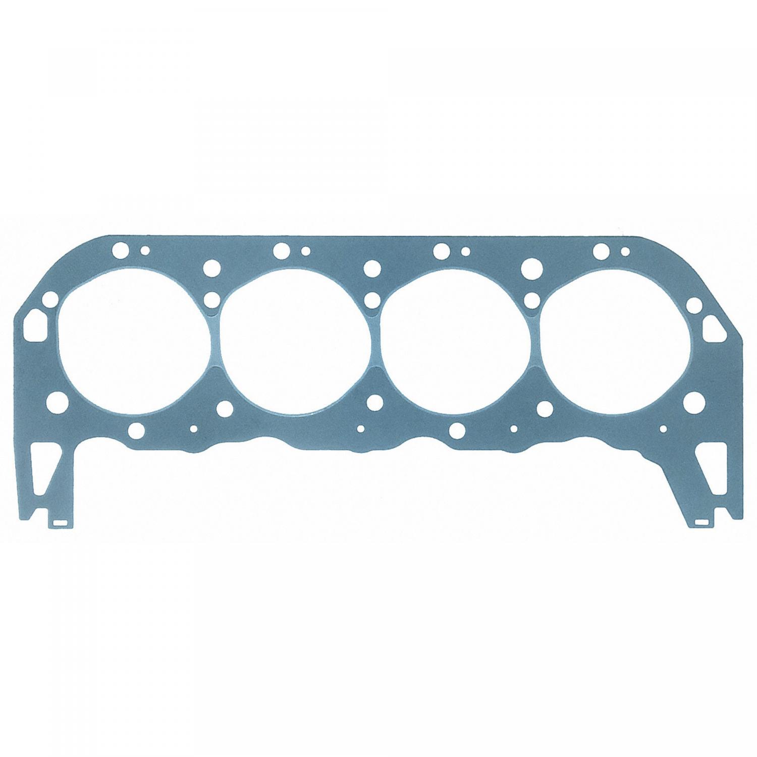 Fel-Pro 9502PT - Engine Cylinder Head Gasket Fel-Pro 9502PT Engine Cylinder Head Gasket product image 1 of 1