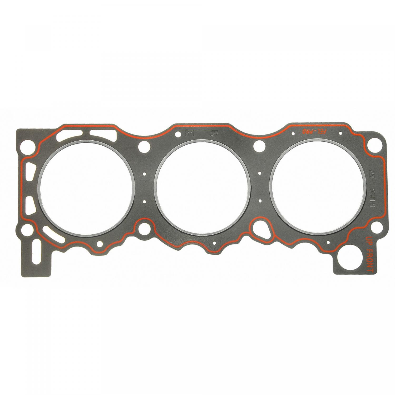 Fel-Pro 9511PT - Engine Cylinder Head Gasket Fel-Pro 9511PT Engine Cylinder Head Gasket product image 1 of 1