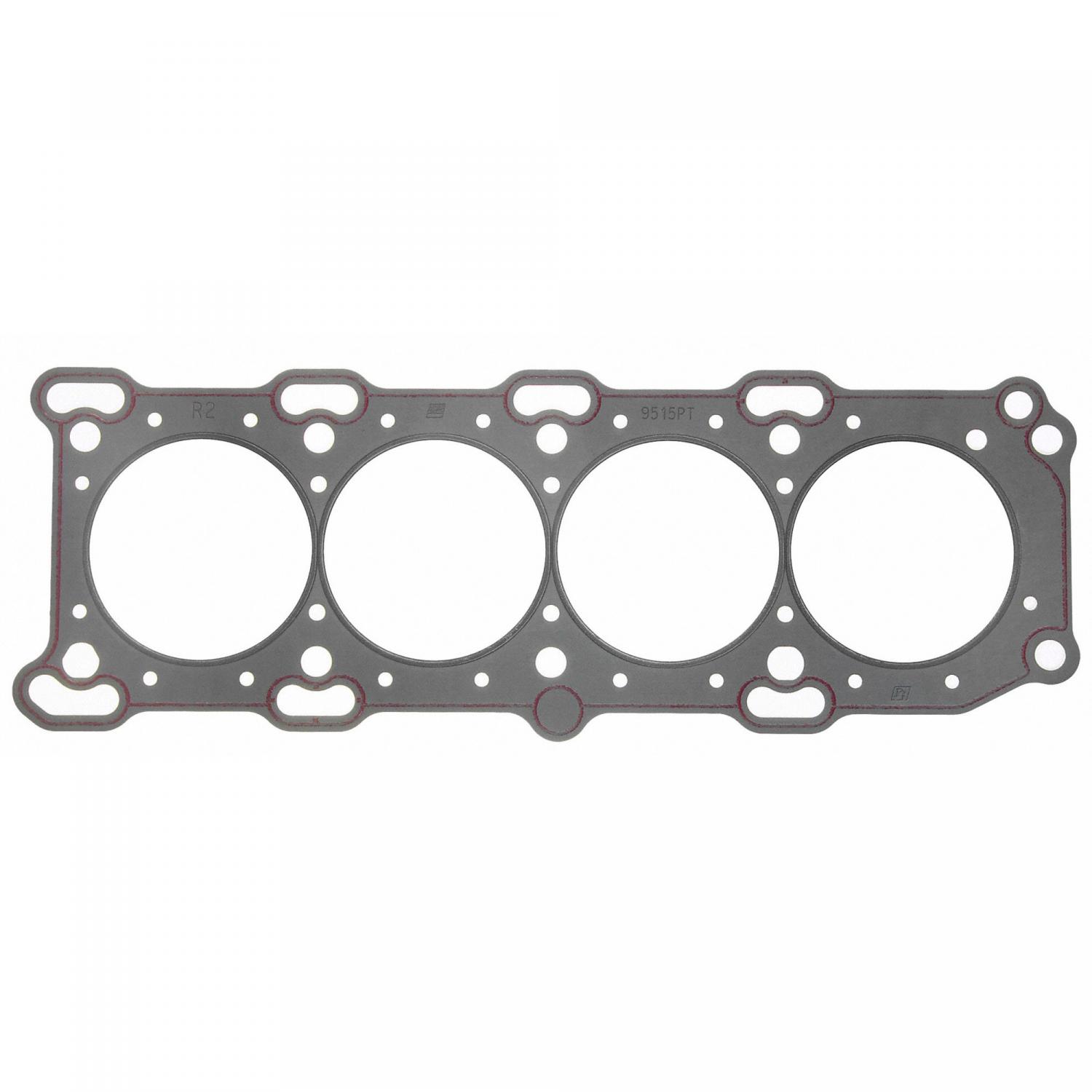 Fel-Pro 9515PT - Engine Cylinder Head Gasket Fel-Pro 9515PT Engine Cylinder Head Gasket product image 1 of 1