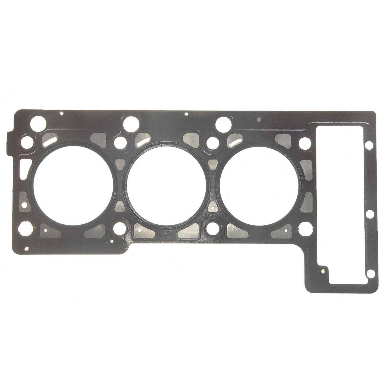 Fel-Pro 9517PT - Engine Cylinder Head Gasket Fel-Pro 9517PT Engine Cylinder Head Gasket product image 1 of 1