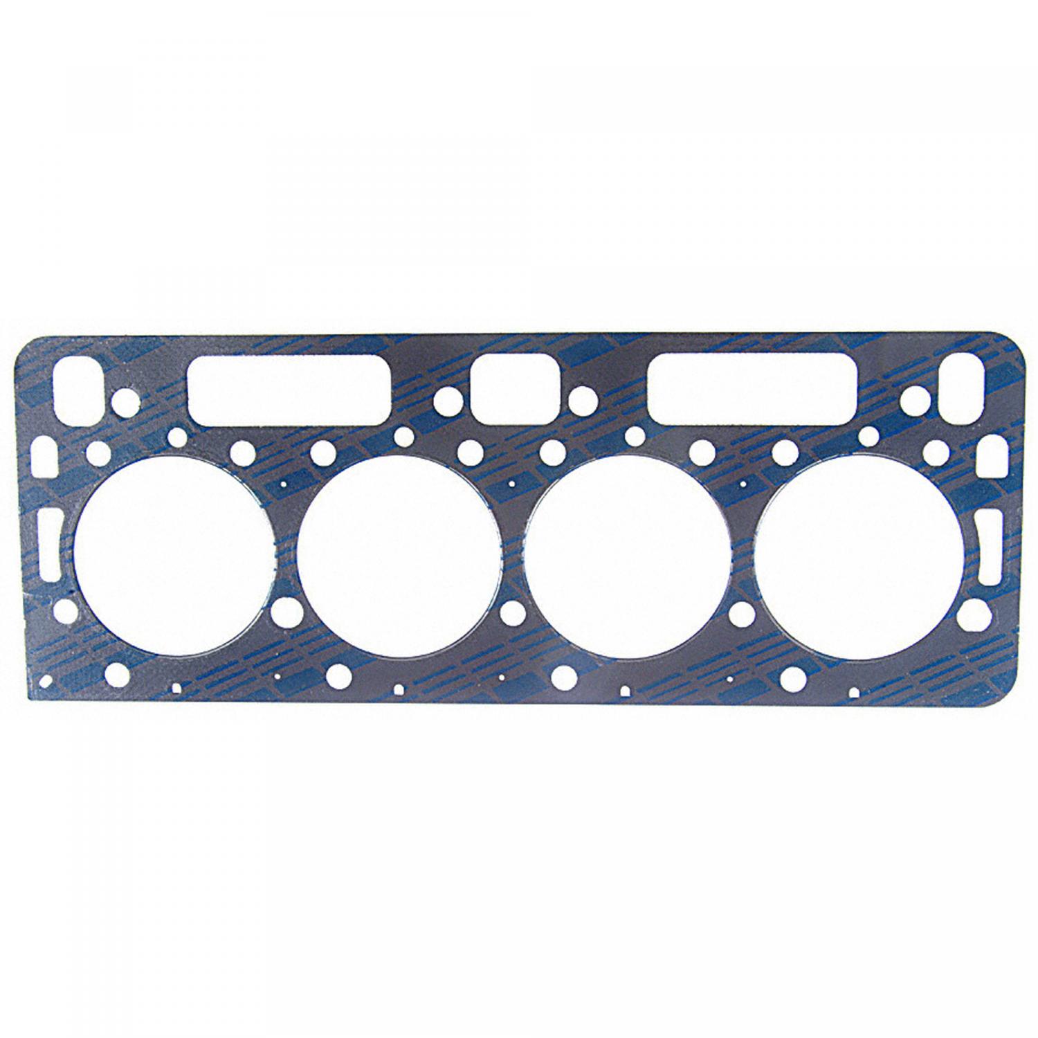 Fel-Pro 9521PT - Engine Cylinder Head Gasket Fel-Pro 9521PT Engine Cylinder Head Gasket product image 1 of 1