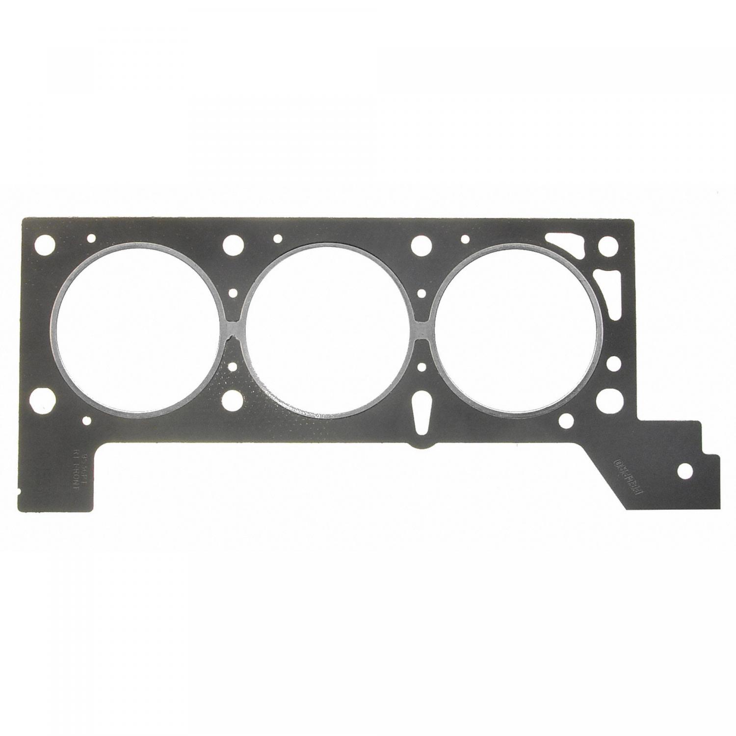 Fel-Pro 9536PT - Engine Cylinder Head Gasket Fel-Pro 9536PT Engine Cylinder Head Gasket product image 1 of 1