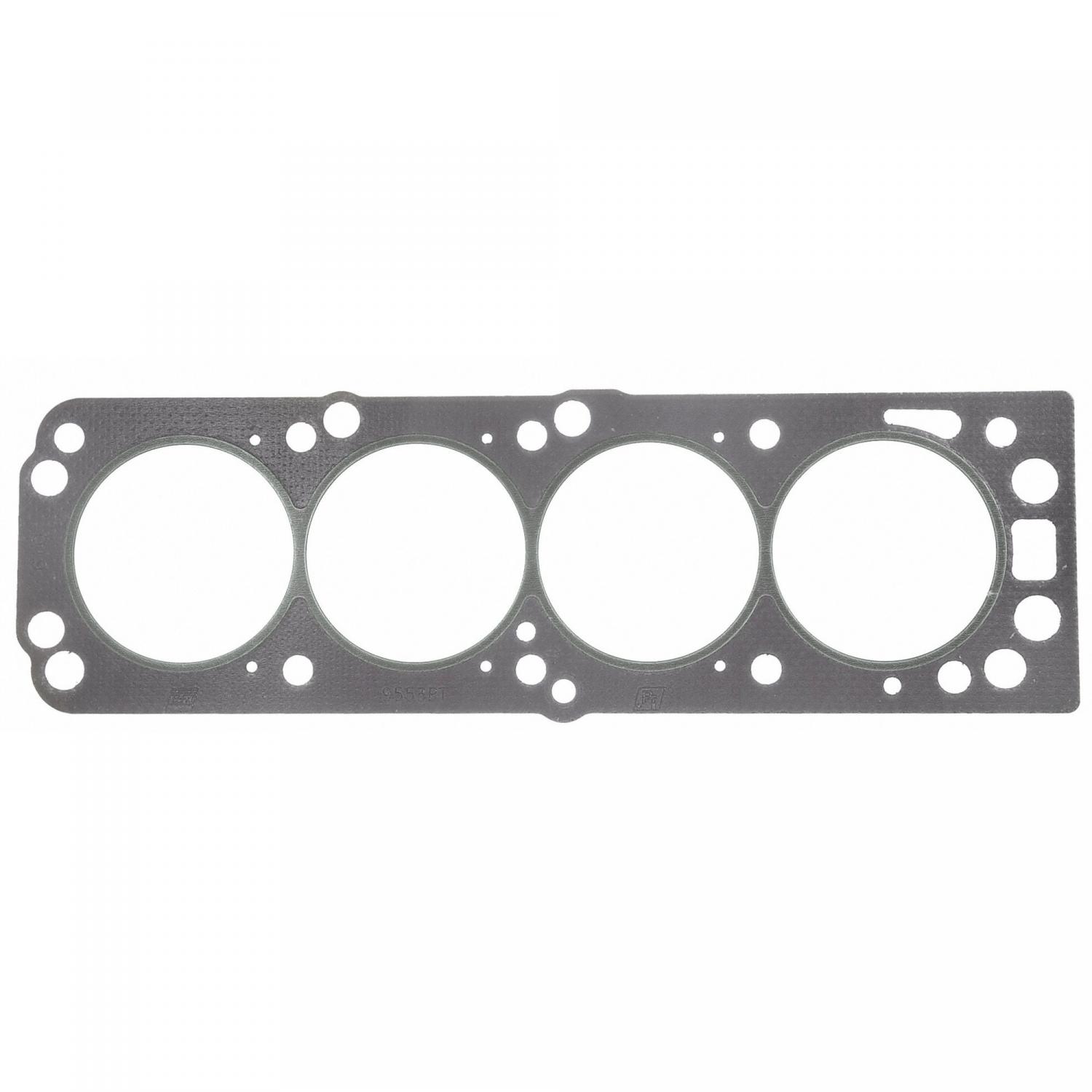 Fel-Pro 9553PT - Engine Cylinder Head Gasket Fel-Pro 9553PT Engine Cylinder Head Gasket product image 1 of 1