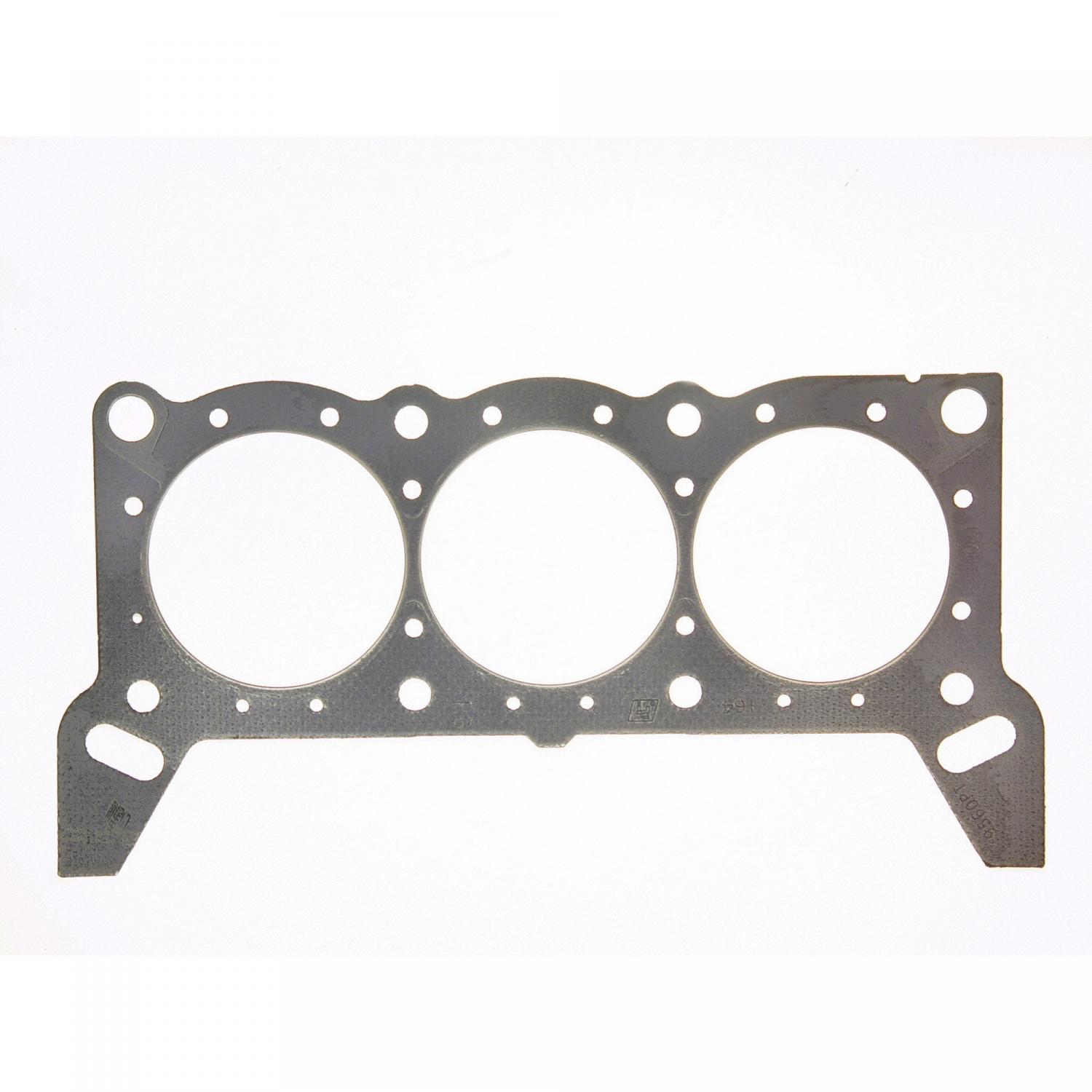 Fel-Pro 9560PT - Engine Cylinder Head Gasket Fel-Pro 9560PT Engine Cylinder Head Gasket product image 1 of 1