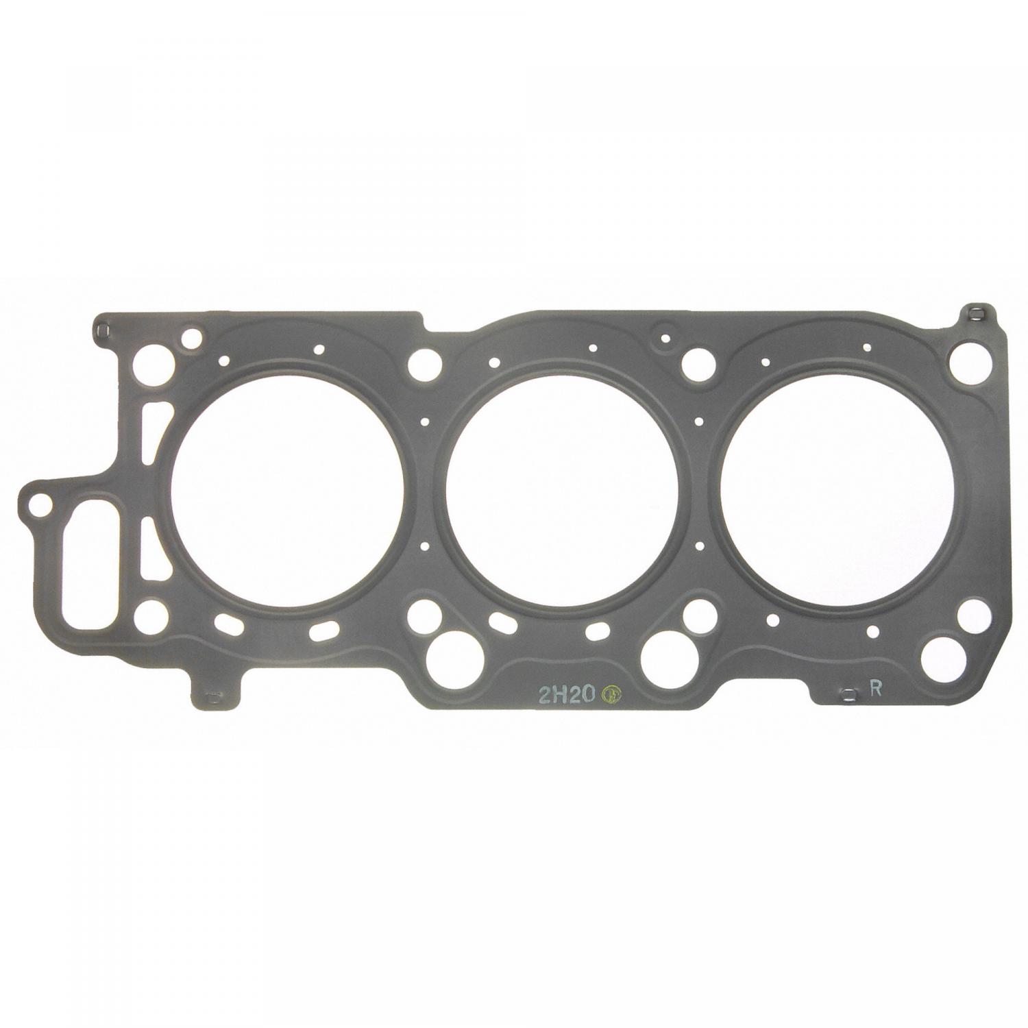 Fel-Pro 9592PT - Engine Cylinder Head Gasket Fel-Pro 9592PT Engine Cylinder Head Gasket product image 1 of 1