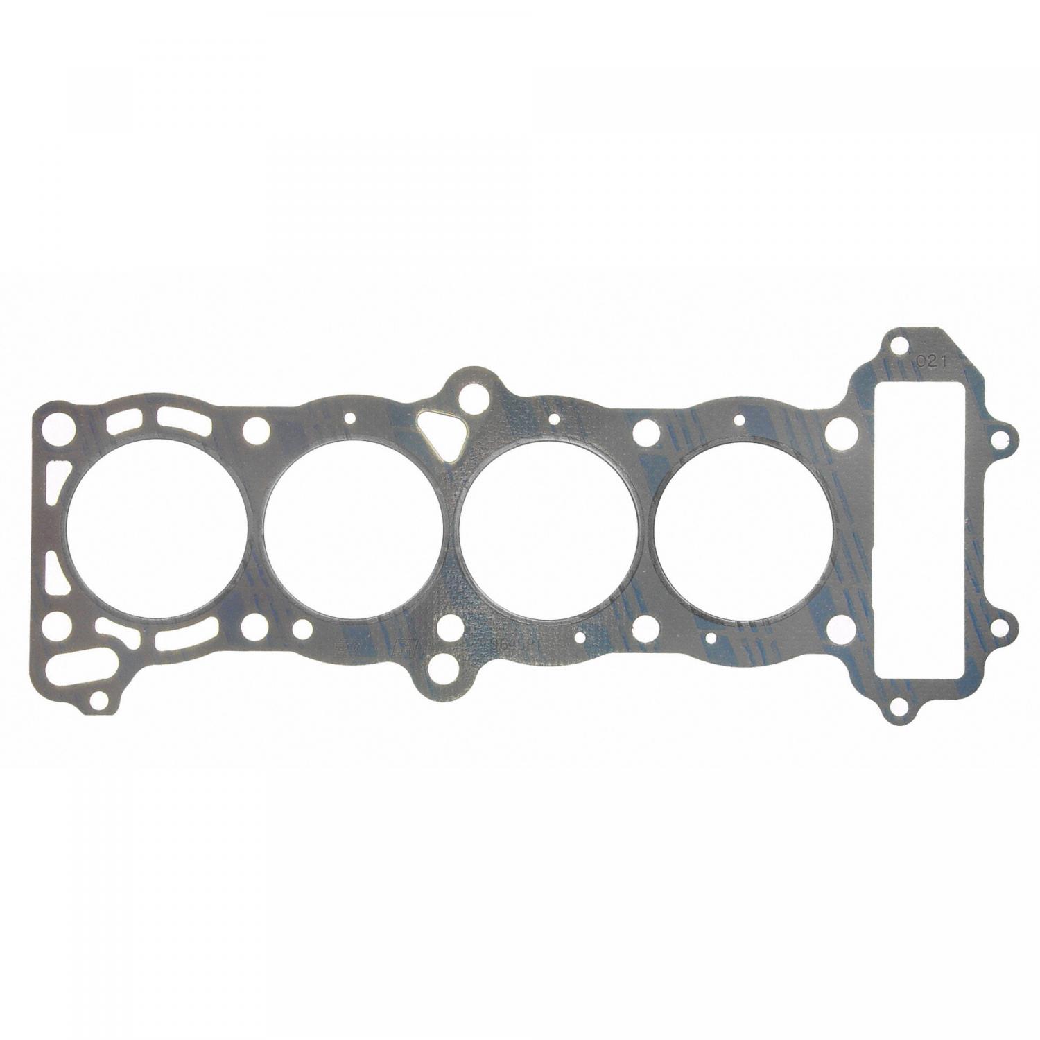 Fel-Pro 9645PT - Engine Cylinder Head Gasket Fel-Pro 9645PT Engine Cylinder Head Gasket product image 1 of 1