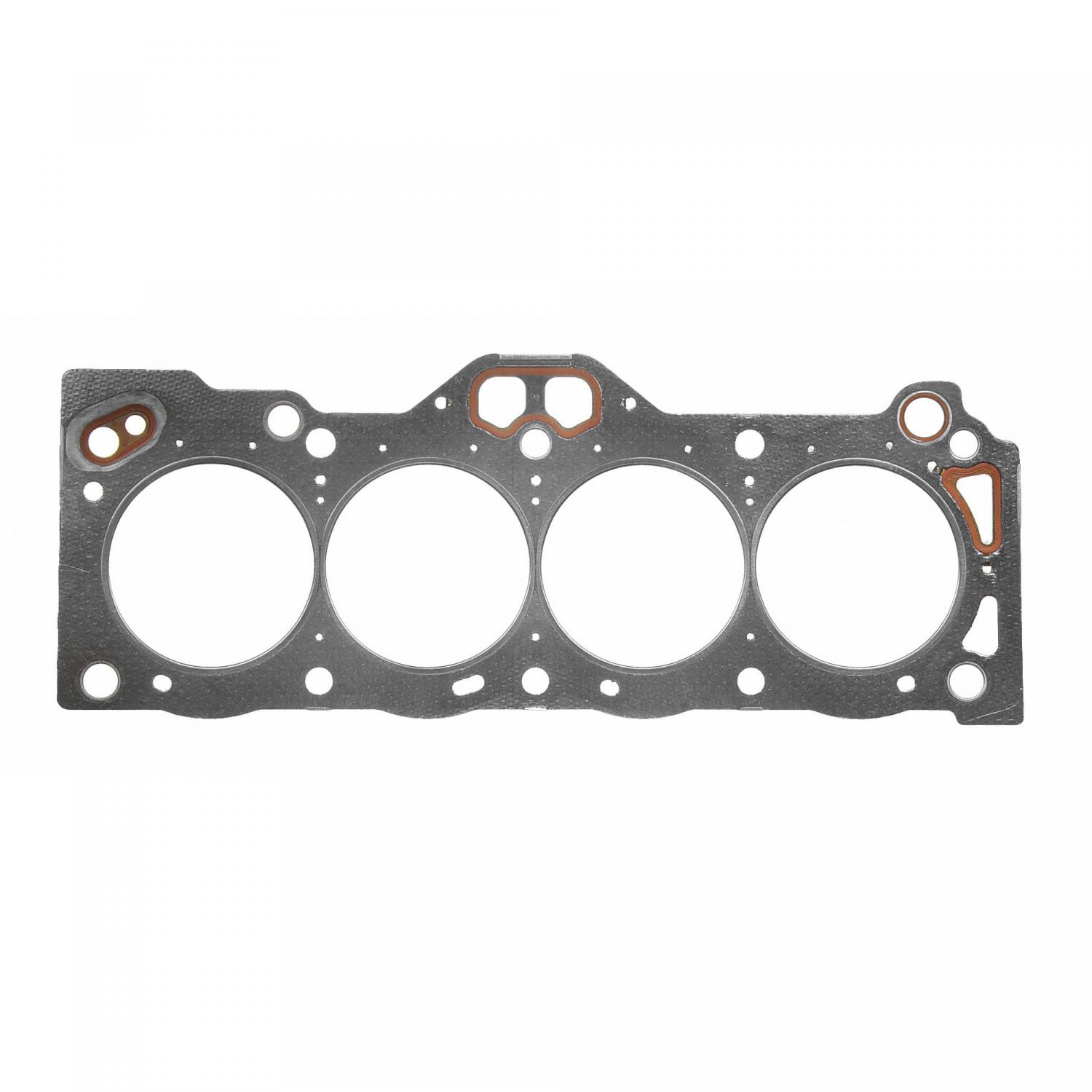 Fel-Pro 9661PT - Engine Cylinder Head Gasket Fel-Pro 9661PT Engine Cylinder Head Gasket product image 1 of 1