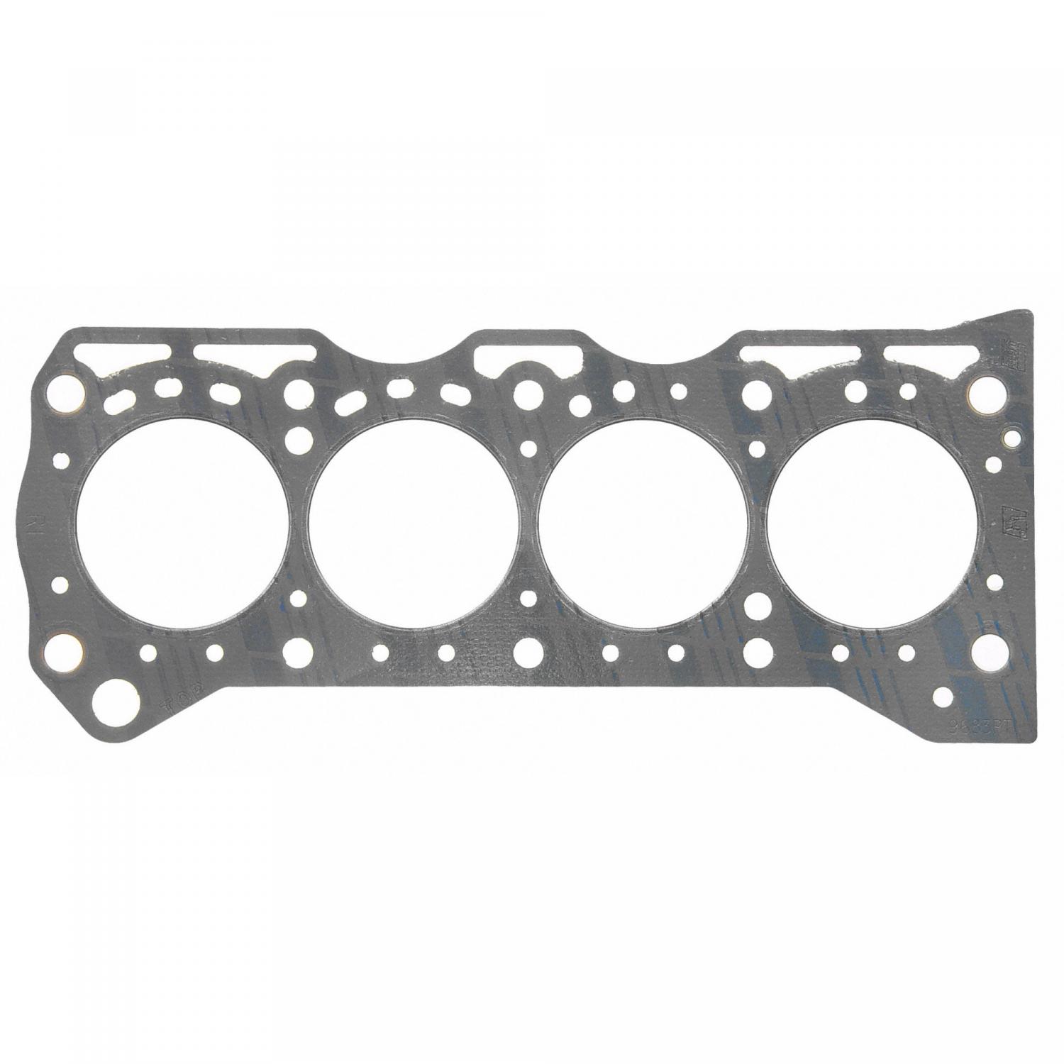 Fel-Pro 9683PT1 Engine Cylinder Head Gasket product image 1 of 1