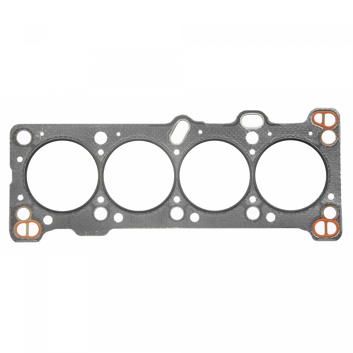 Fel-Pro 9691PT - Engine Cylinder Head Gasket Fel-Pro 9691PT Engine Cylinder Head Gasket product image 1 of 1