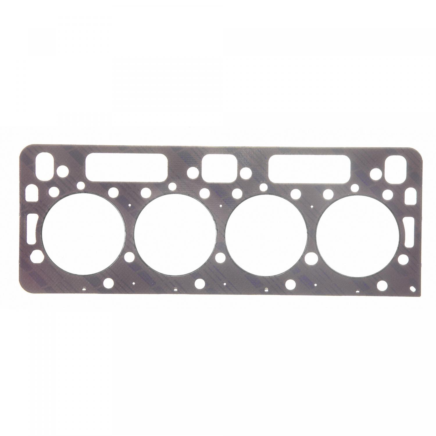 Fel-Pro 9701PT - Engine Cylinder Head Gasket Fel-Pro 9701PT Engine Cylinder Head Gasket product image 1 of 1