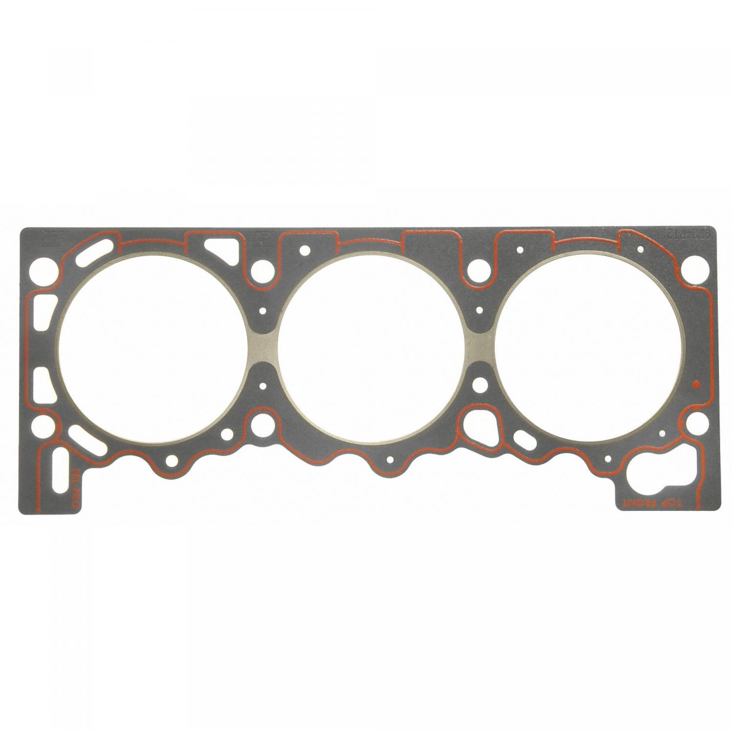 Fel-Pro 9724PT2 Engine Cylinder Head Gasket product image 1 of 1