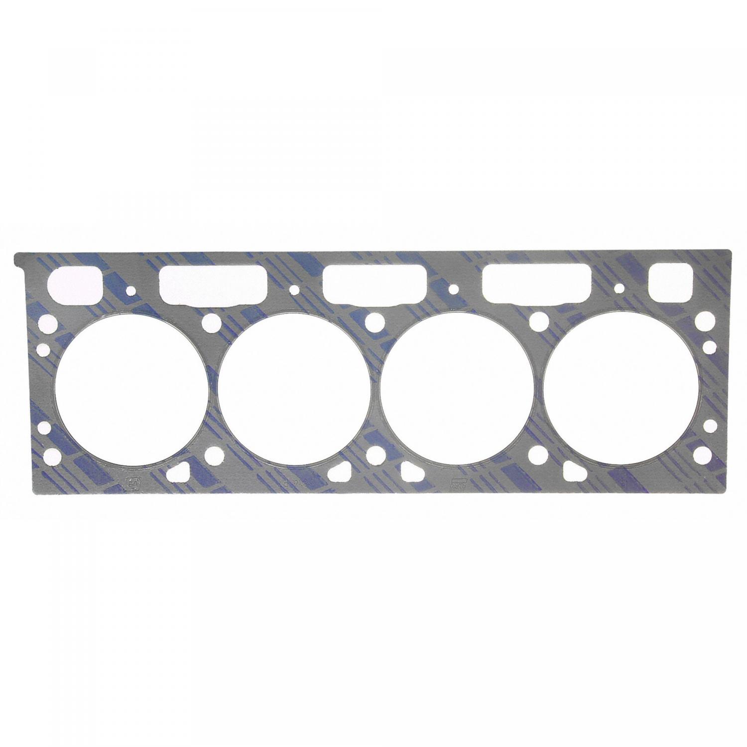 Fel-Pro 9814PT - Engine Cylinder Head Gasket Fel-Pro 9814PT Engine Cylinder Head Gasket product image 1 of 1