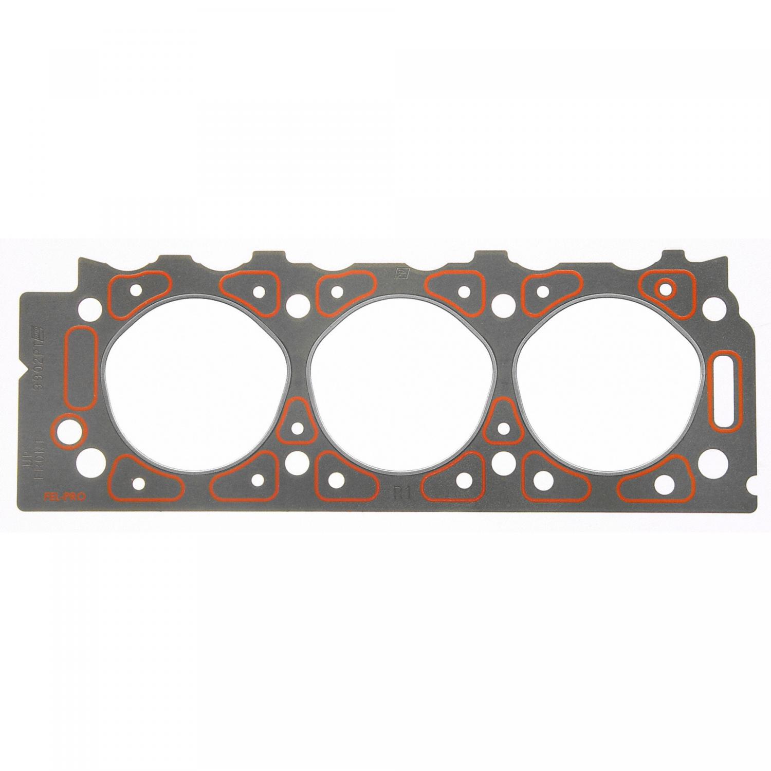 Fel-Pro 9902PT - Engine Cylinder Head Gasket Fel-Pro 9902PT Engine Cylinder Head Gasket product image 1 of 1