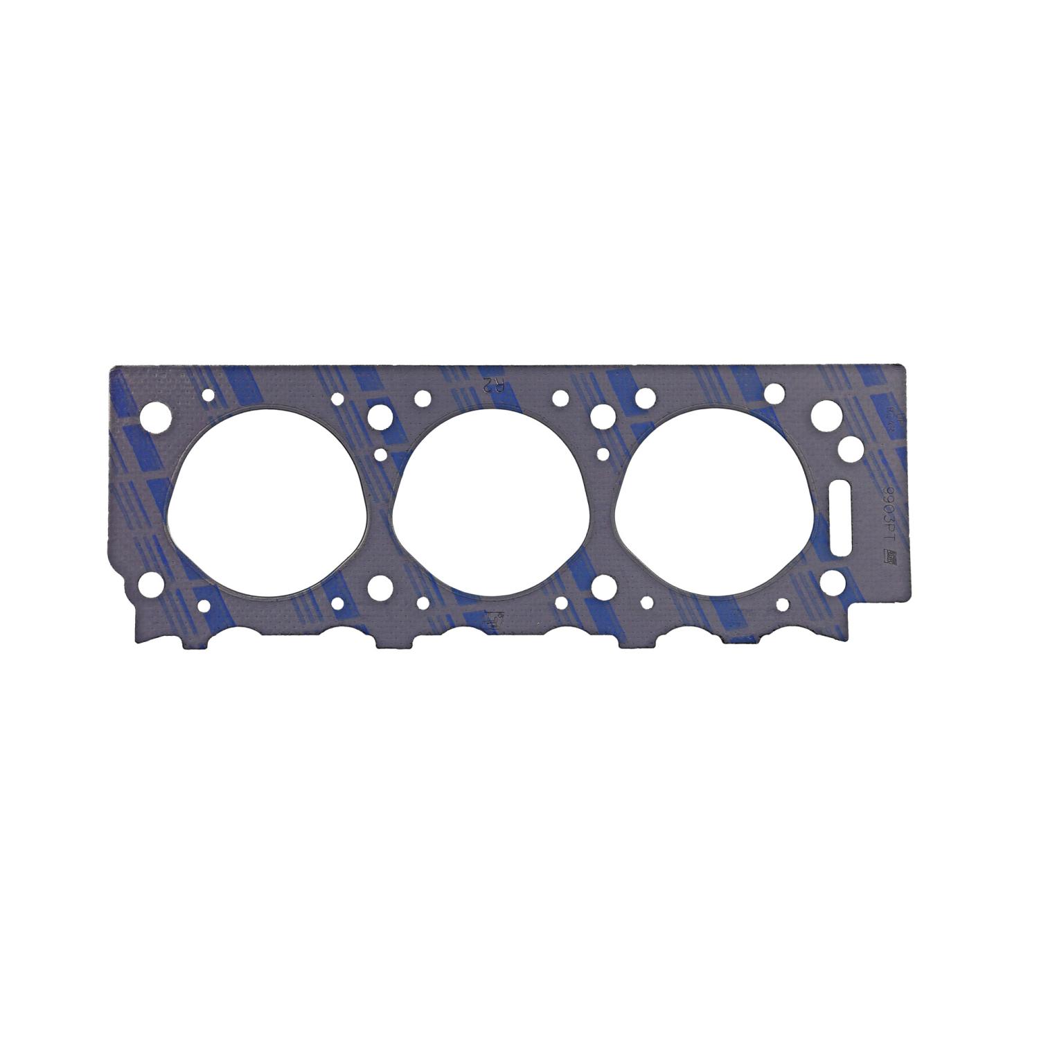 Fel-Pro 9903PT - Engine Cylinder Head Gasket Fel-Pro 9903PT Engine Cylinder Head Gasket product image 2 of 2