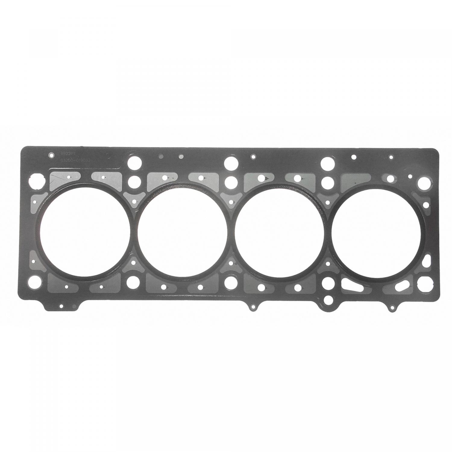 Fel-Pro 9922PT - Engine Cylinder Head Gasket Fel-Pro 9922PT Engine Cylinder Head Gasket product image 1 of 1