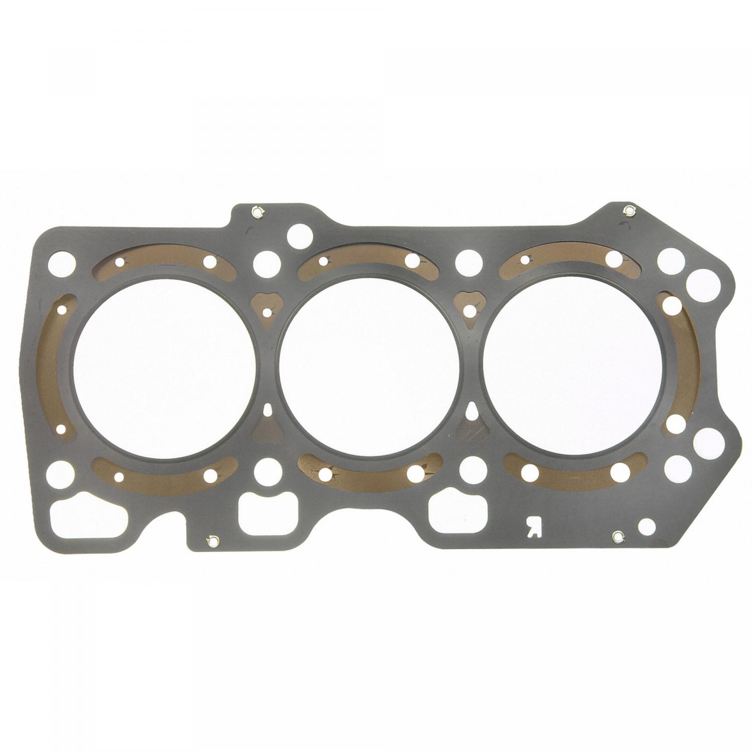 Fel-Pro 9923PT - Engine Cylinder Head Gasket Fel-Pro 9923PT Engine Cylinder Head Gasket product image 1 of 1