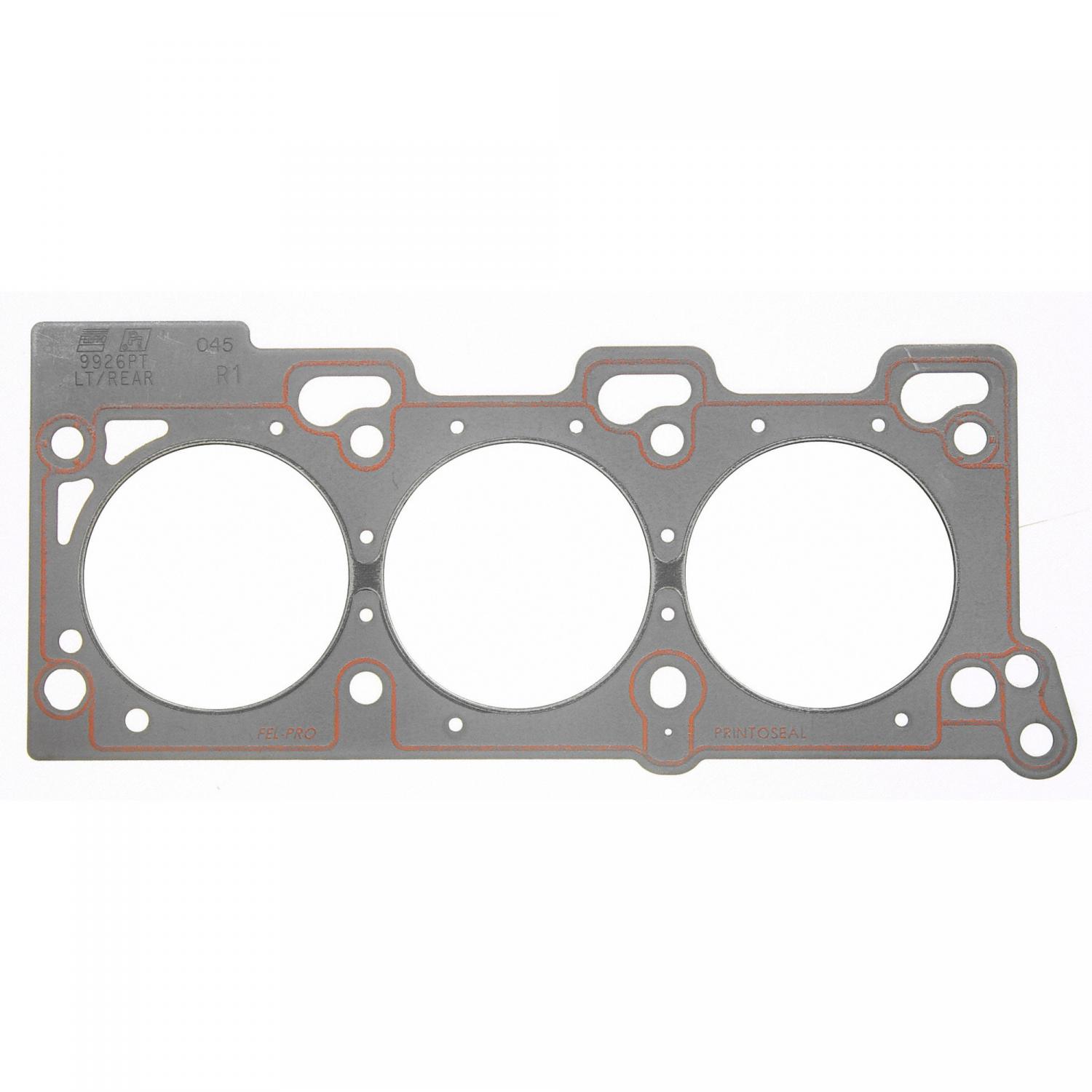 Fel-Pro 9926PT - Engine Cylinder Head Gasket Fel-Pro 9926PT Engine Cylinder Head Gasket product image 1 of 1