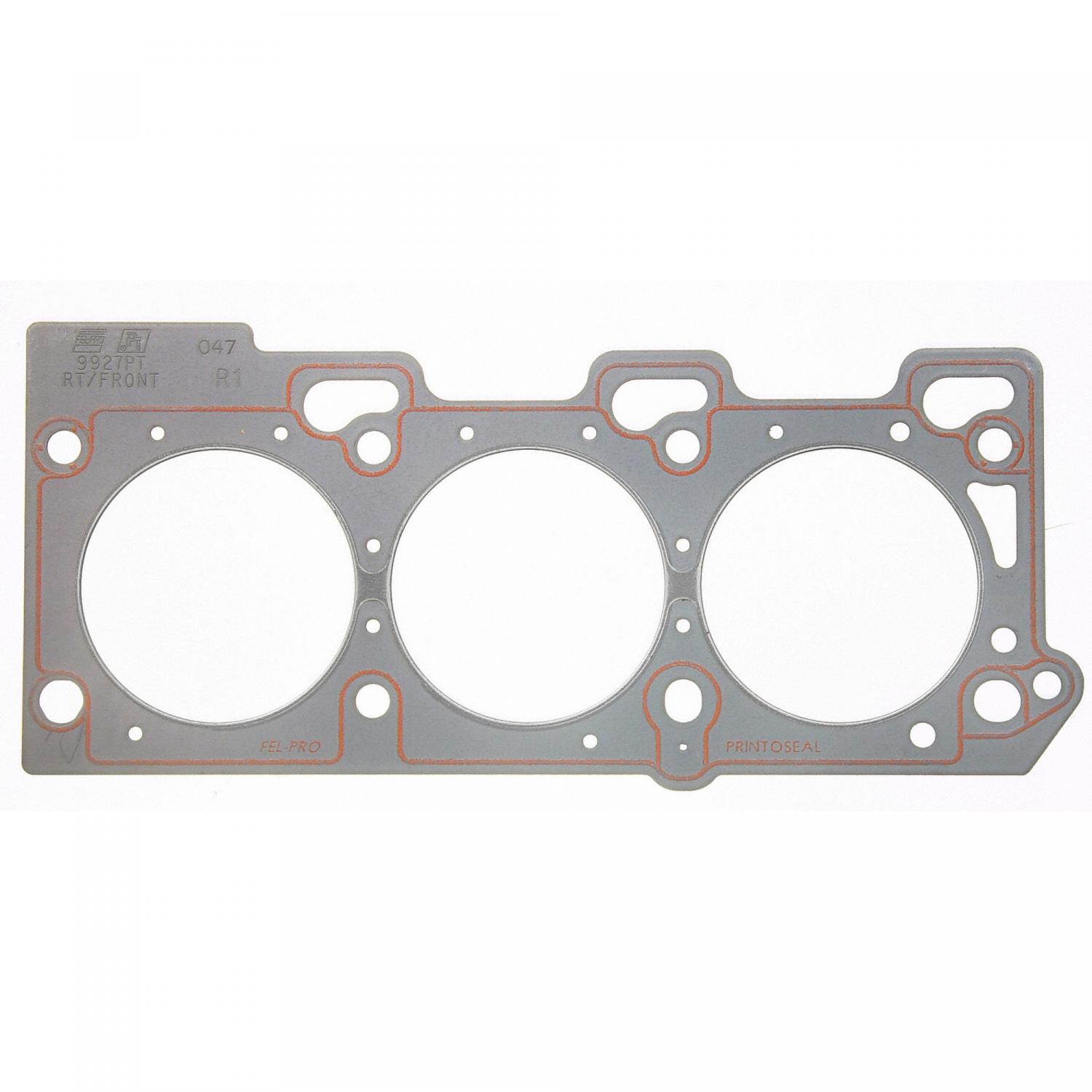 Fel-Pro 9927PT - Engine Cylinder Head Gasket Fel-Pro 9927PT Engine Cylinder Head Gasket product image 1 of 1