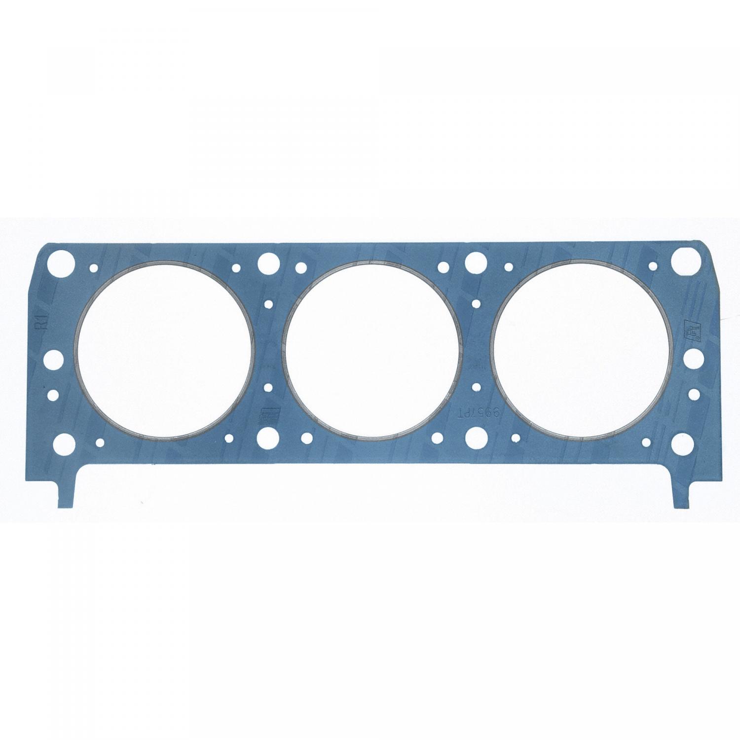 Fel-Pro 9957PT - Engine Cylinder Head Gasket Fel-Pro 9957PT Engine Cylinder Head Gasket product image 1 of 1