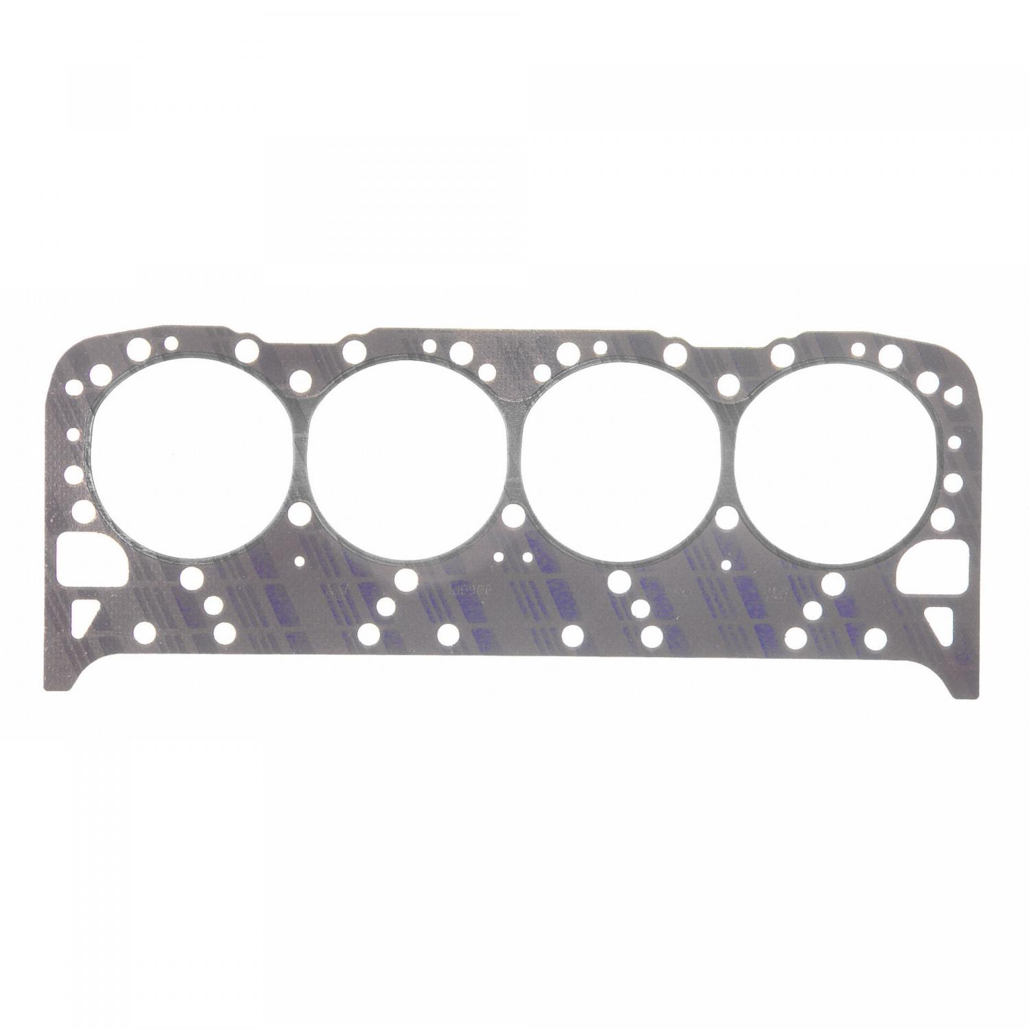 Fel-Pro 9966PT - Engine Cylinder Head Gasket Fel-Pro 9966PT Engine Cylinder Head Gasket product image 1 of 1