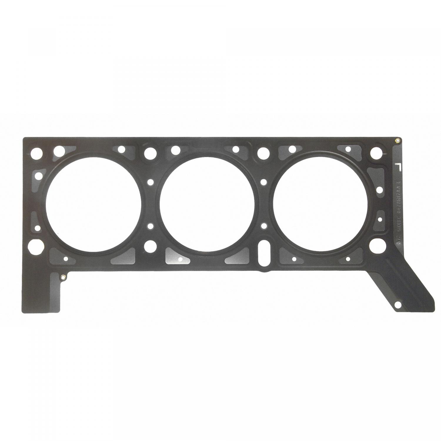 Fel-Pro 9978PT - Engine Cylinder Head Gasket Fel-Pro 9978PT Engine Cylinder Head Gasket product image 1 of 1