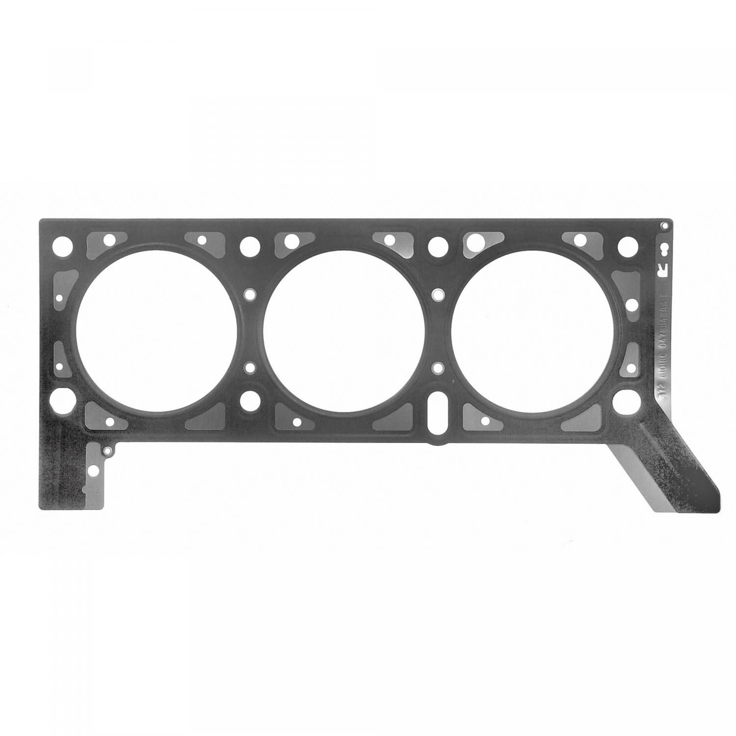 Fel-Pro 9996PT - Engine Cylinder Head Gasket Fel-Pro 9996PT Engine Cylinder Head Gasket product image 1 of 1