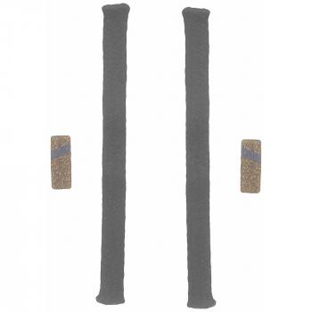 Fel-Pro BS12446 Engine Crankshaft Seal Kit product image 1 of 1