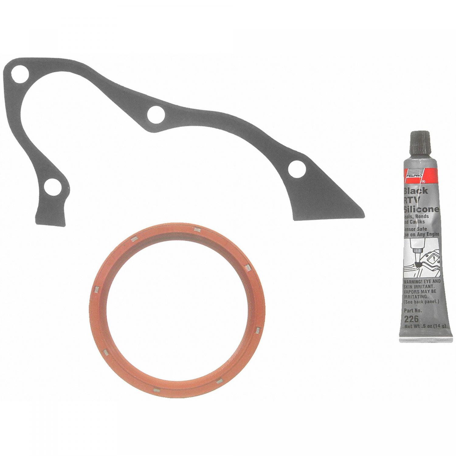 Fel-Pro BS16071 Engine Crankshaft Seal Kit product image 1 of 1