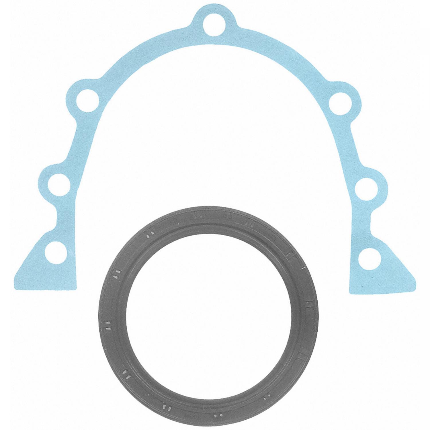 Fel-Pro BS25027 Engine Crankshaft Seal Kit product image 1 of 1