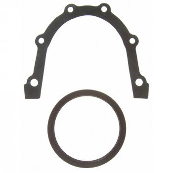 Fel-Pro BS40189 - Engine Crankshaft Seal Kit Fel-Pro BS40189 Engine Crankshaft Seal Kit product image 1 of 1