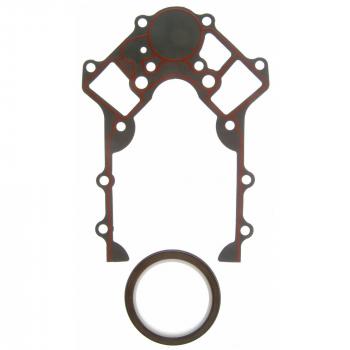 Fel-Pro BS40190 - Engine Crankshaft Seal Kit Fel-Pro BS40190 Engine Crankshaft Seal Kit product image 1 of 1