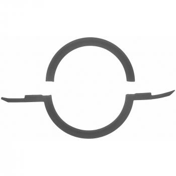 Fel-Pro BS40245 Engine Crankshaft Seal Kit product image 1 of 1