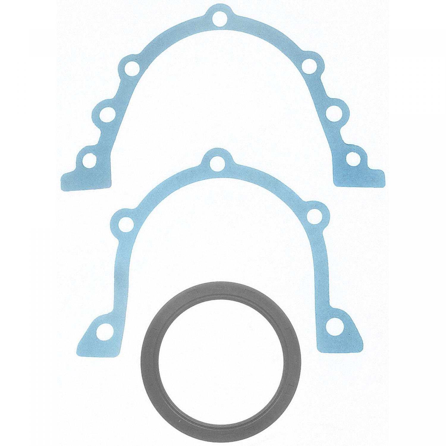 Fel-Pro BS403451 Engine Crankshaft Seal Kit product image 1 of 1