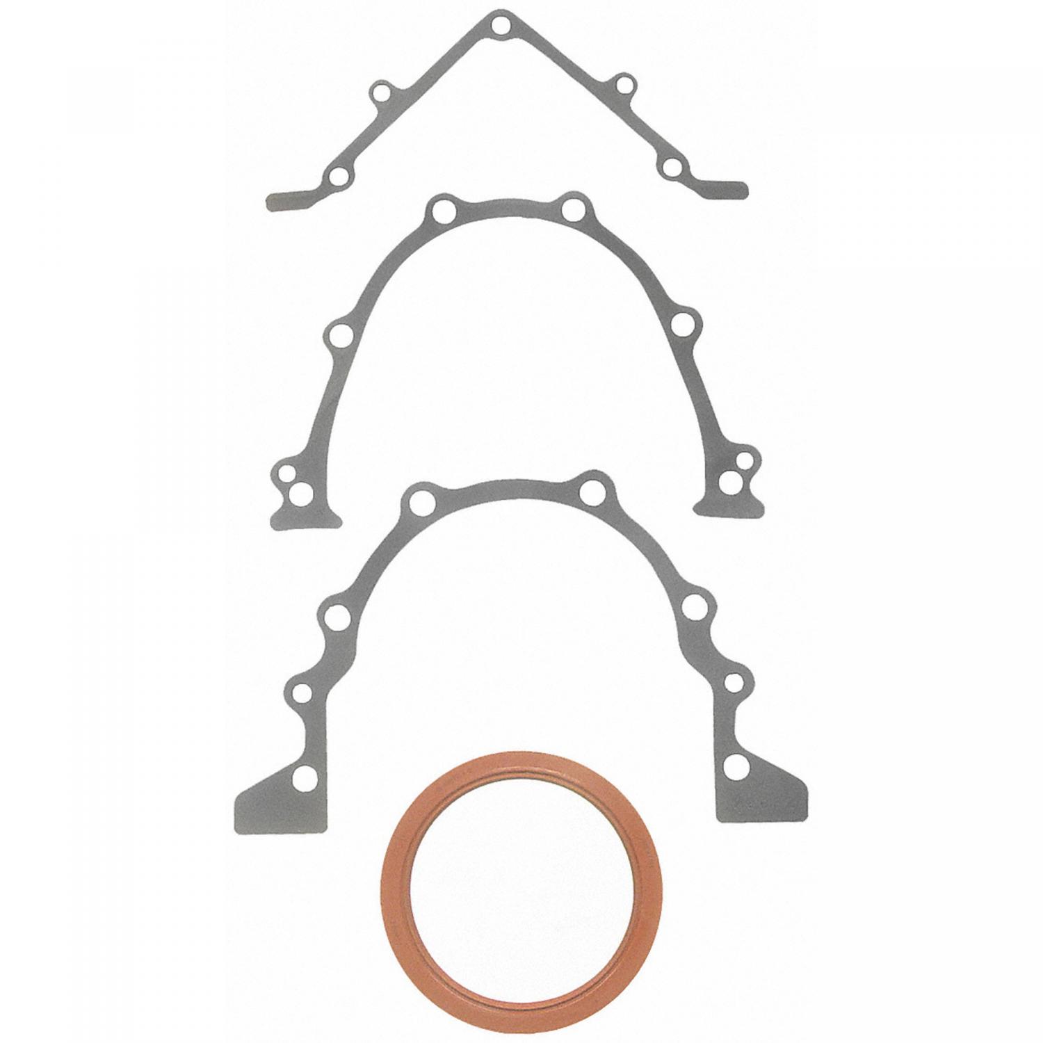 Fel-Pro BS40384 Engine Crankshaft Seal Kit product image 1 of 1