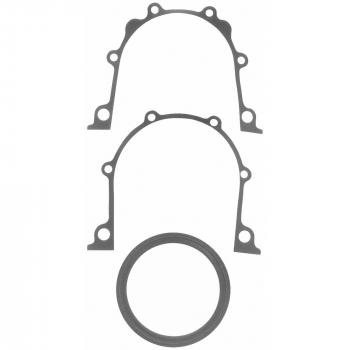 Fel-Pro BS404121 - Engine Crankshaft Seal Kit Fel-Pro BS404121 Engine Crankshaft Seal Kit product image 1 of 1