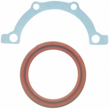 Fel-Pro BS40460 - Engine Crankshaft Seal Kit Fel-Pro BS40460 Engine Crankshaft Seal Kit product image 1 of 1