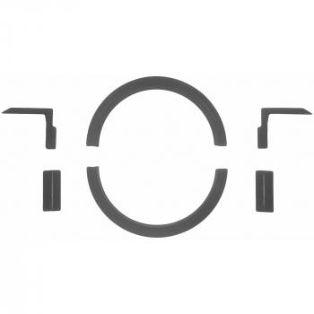 Fel-Pro BS40489 Engine Crankshaft Seal Kit product image 1 of 1
