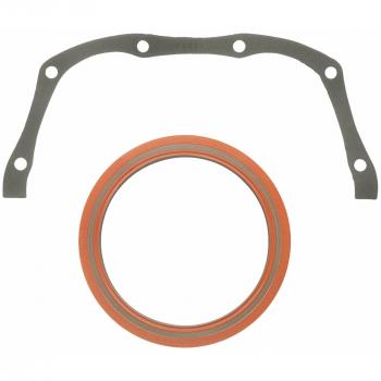 Fel-Pro BS40602 - Engine Crankshaft Seal Kit Fel-Pro BS40602 Engine Crankshaft Seal Kit product image 1 of 1