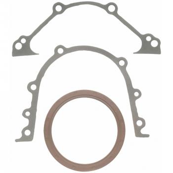 Fel-Pro BS40609 - Engine Crankshaft Seal Kit Fel-Pro BS40609 Engine Crankshaft Seal Kit product image 1 of 1
