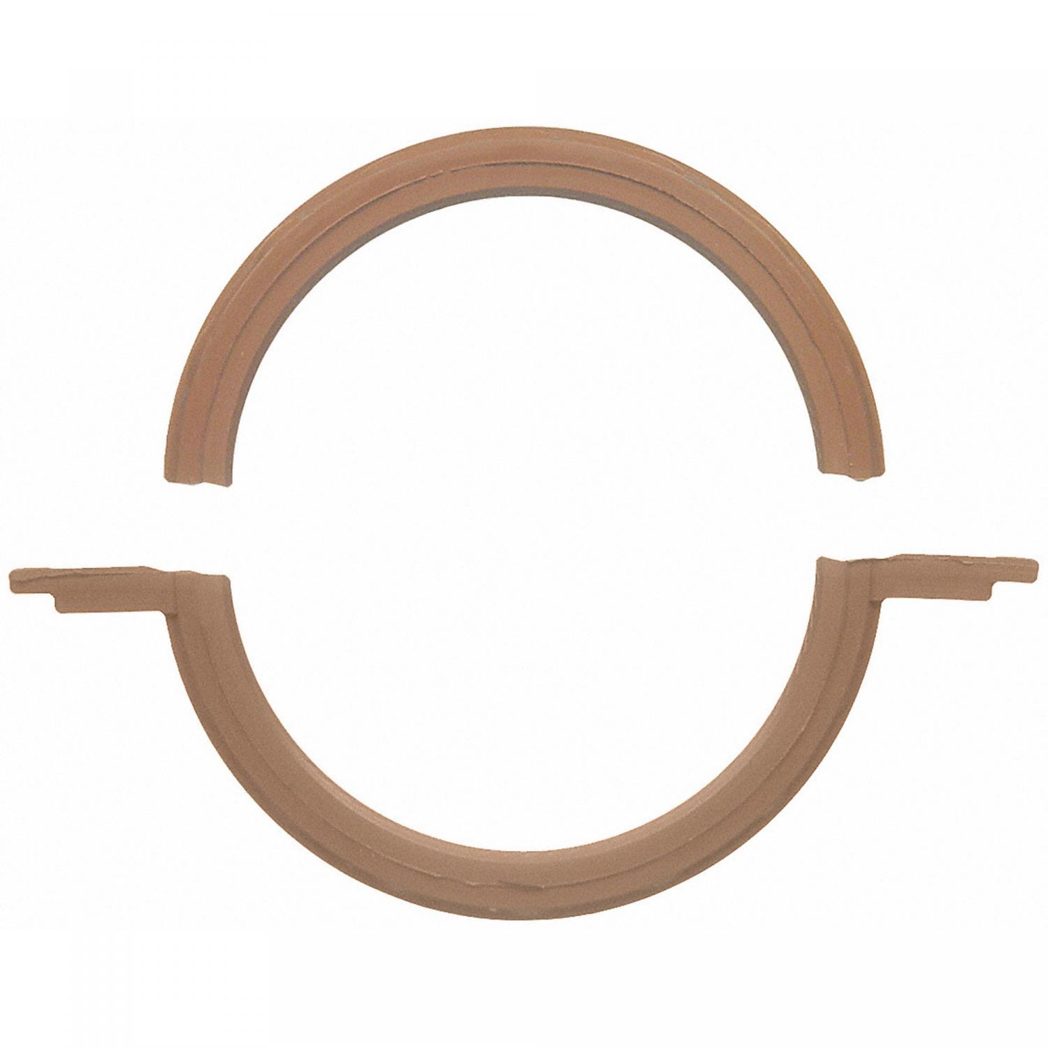 Fel-Pro BS40612 - Engine Crankshaft Seal Kit Fel-Pro BS40612 Engine Crankshaft Seal Kit product image 1 of 1