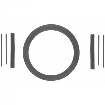 Fel-Pro BS40621 - Engine Crankshaft Seal Kit Fel-Pro BS40621 Engine Crankshaft Seal Kit product image 1 of 1