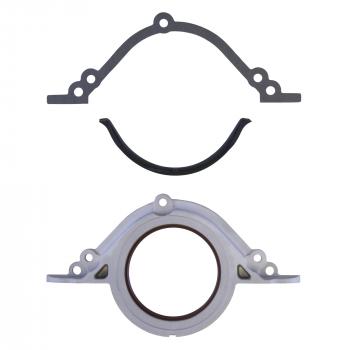 Fel-Pro BS40631 - Engine Crankshaft Seal Kit Fel-Pro BS40631 Engine Crankshaft Seal Kit product image 1 of 1